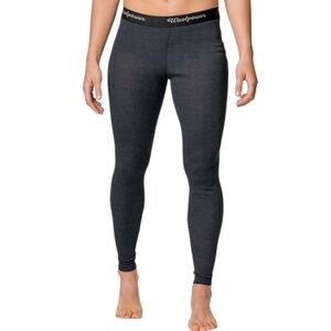 Woolpower Long Johns W’s Protection LITE Base Layer